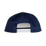 ZA Cap NavyBlue Grey backside Caps