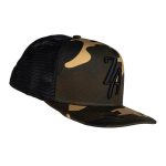 ZA Cap Cargo Mesh rightside Caps